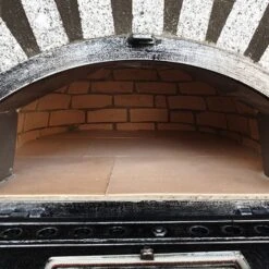 Pizzaioli Azul Granite Finish Premium Pizza Oven -Primo Store InsidethePizzaioliAzulPremiumPizzaOven