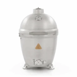 Blaze 20-inch Cast Aluminum Kamado Grill
