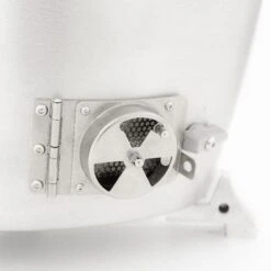 Blaze 20-inch Cast Aluminum Kamado Grill -Primo Store Kamado 14