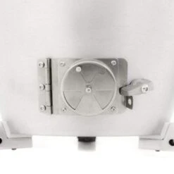 Blaze 20-inch Cast Aluminum Kamado Grill -Primo Store Kamado 15