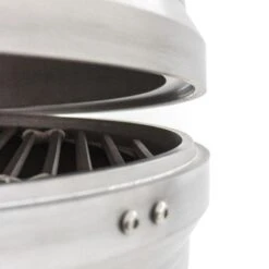 Blaze 20-inch Cast Aluminum Kamado Grill -Primo Store Kamado 4