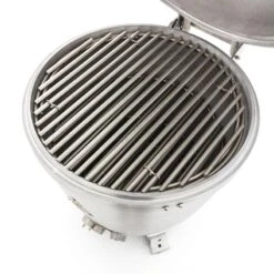 Blaze 20-inch Cast Aluminum Kamado Grill -Primo Store Kamado 8