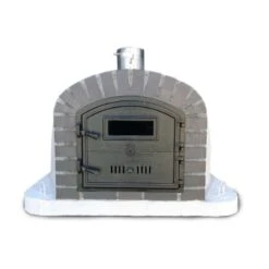 Lume Alto PREMIUM Brick Pizza Oven -Primo Store LUMEALTO1