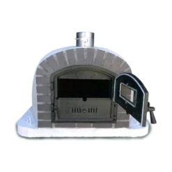 Lume Alto PREMIUM Brick Pizza Oven -Primo Store LUMEALTO3