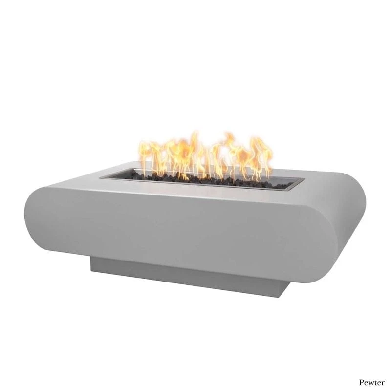 La Jolla Fire Pit - Powder Coated 8 La Jolla Fire Pit - Powder Coated - Image 8