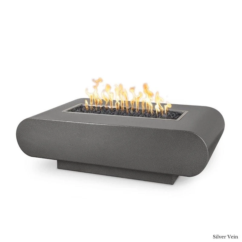 La Jolla Fire Pit - Powder Coated 10 La Jolla Fire Pit - Powder Coated - Image 10