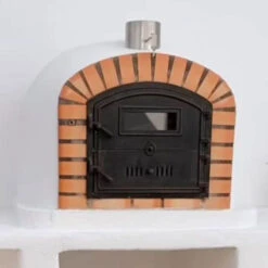 Lisboa Brick Pizza Oven PREMIUM