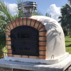 Lisboa PREMIUM Brick Pizza Oven Bundle -Primo Store Lisboa Premium Brick Pizza Oven faff633b 7b50 487d 9b98 2d907bb76e92