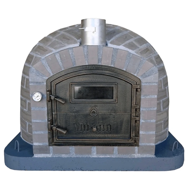 Lume Alto Tudo PREMIUM Pizza Oven 2 Lume Alto Tudo PREMIUM Pizza Oven - Image 2