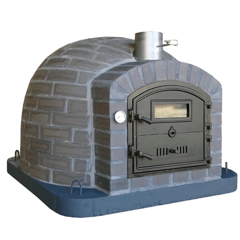 Lume Alto Tudo PREMIUM Pizza Oven 3 Lume Alto Tudo PREMIUM Pizza Oven - Image 3