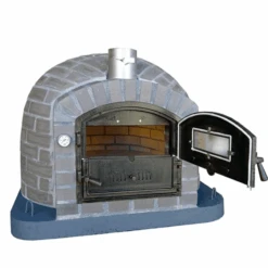 Lume Alto Tudo PREMIUM Pizza Oven 16 Lume Alto Tudo PREMIUM Pizza Oven -Primo Store LumeAltoTudo7