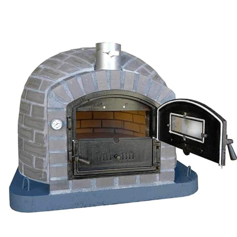 Lume Alto Tudo PREMIUM Pizza Oven 4 Lume Alto Tudo PREMIUM Pizza Oven - Image 4