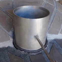 Lume Alto Tudo PREMIUM Pizza Oven 23 Lume Alto Tudo PREMIUM Pizza Oven -Primo Store LumeAltoTudoChimneyFlue