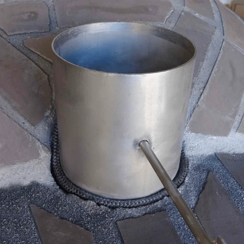 Lume Alto Tudo PREMIUM Pizza Oven 11 Lume Alto Tudo PREMIUM Pizza Oven - Image 11