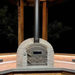 Lume Alto Tudo PREMIUM Pizza Oven 19 Lume Alto Tudo PREMIUM Pizza Oven -Primo Store LumeAltoTudoFront