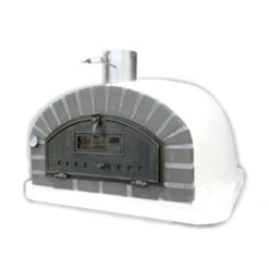 Lume Largo PREMIUM Brick Wood Fired Pizza Oven -Primo Store LumeLargoPremiumBrickWoodFiredPizzaOven
