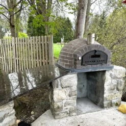 Lume Largo Tudo PREMIUM Pizza Oven -Primo Store LumeLargoTudo2