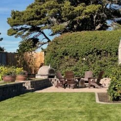 Lume Largo Tudo PREMIUM Pizza Oven -Primo Store LumeLargoTudointheGarden