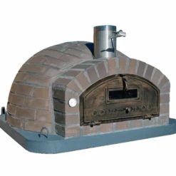 Hybrid-Ready Traditional Authentic Brick Pizza Oven 33 Hybrid-Ready Traditional Authentic Brick Pizza Oven -Primo Store Lume Largo Tudo 14593723 a889 40d0 97a3 033e6d854b13