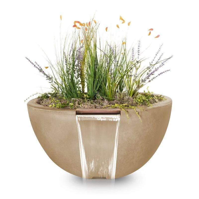 Luna Planter & Water Bowl 9 Luna Planter & Water Bowl - Image 9