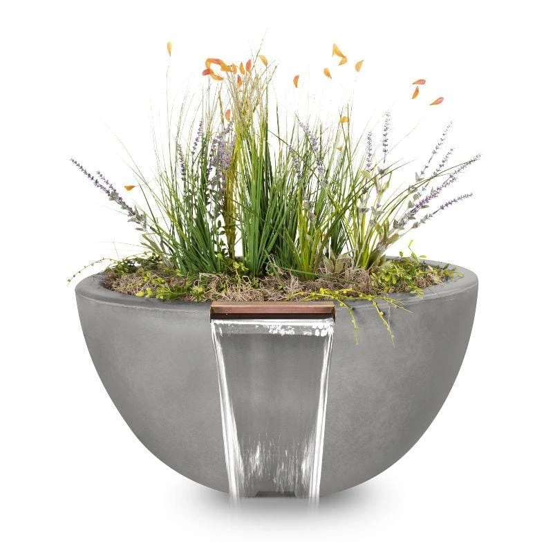 Luna Planter & Water Bowl 7 Luna Planter & Water Bowl - Image 7