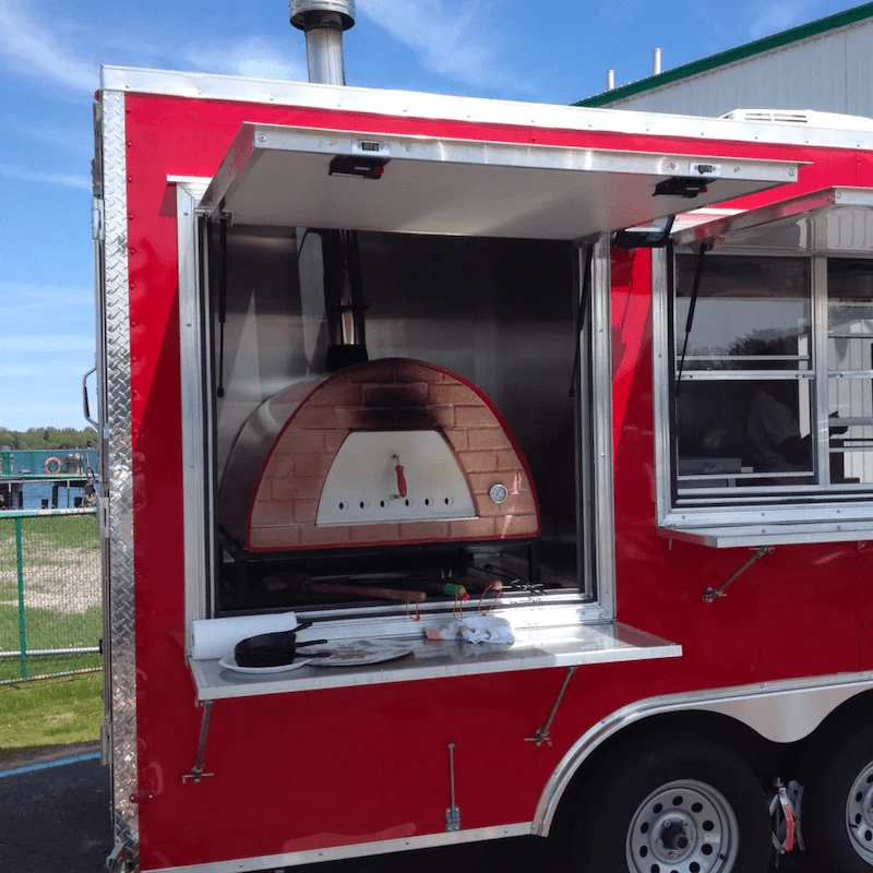 Maximus Prime PRO Large Pizza Oven 7 Maximus Prime PRO Large Pizza Oven - Image 7