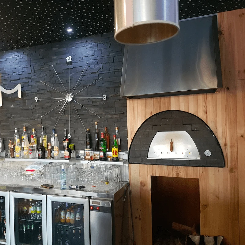 Maximus Prime PRO Large Pizza Oven 9 Maximus Prime PRO Large Pizza Oven - Image 9