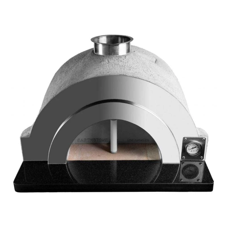 Earthstone Ovens Model 60-PA-CT Wood Fired Countertop Oven 5 Earthstone Ovens Model 60-PA-CT Wood Fired Countertop Oven - Image 5