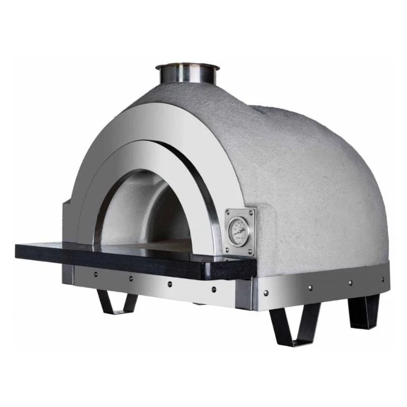 Earthstone Ovens Model 60-PA-CT Wood Fired Countertop Oven 2 Earthstone Ovens Model 60-PA-CT Wood Fired Countertop Oven - Image 2