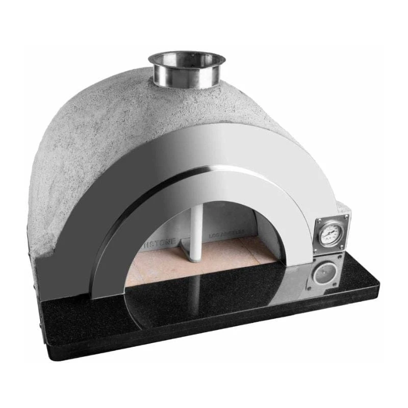 Earthstone Ovens Model 60-PA-CT Wood Fired Countertop Oven 4 Earthstone Ovens Model 60-PA-CT Wood Fired Countertop Oven - Image 4