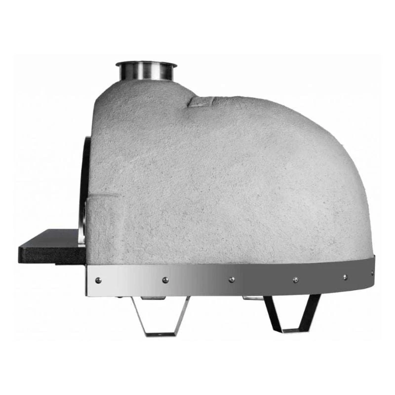 Earthstone Ovens Model 60-PA-CT Wood Fired Countertop Oven 3 Earthstone Ovens Model 60-PA-CT Wood Fired Countertop Oven - Image 3