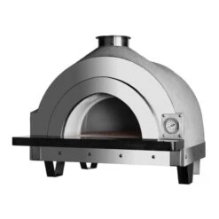 Earthstone Ovens Model 60-PA-CT Wood Fired Countertop Oven
