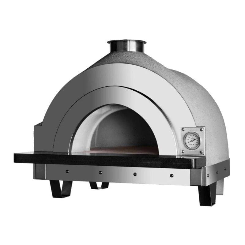 Earthstone Ovens Model 60-PA-CT Wood Fired Countertop Oven 1 Earthstone Ovens Model 60-PA-CT Wood Fired Countertop Oven