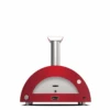Alfa MODERNO 3 Pizze Gas Oven