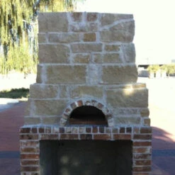 Mason-Lite 18" Toscana Wood Fired Pizza Oven Kit 11 Mason-Lite 18" Toscana Wood Fired Pizza Oven Kit -Primo Store Mason LiteWoodPizzaOven