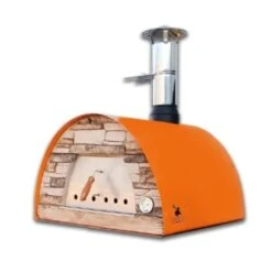 Maximus Arena Outdoor Wood-Fired Oven