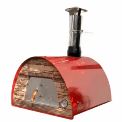 Maximus Arena Outdoor Wood-Fired Pizza Oven (Patio Bundle) -Primo Store MaximusArenaPizzaOven 1