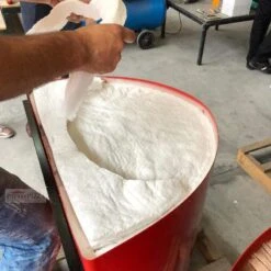 Maximus Prime PRO Large Pizza Oven 28 Maximus Prime PRO Large Pizza Oven -Primo Store Maximus Prime Oven Build2 0301b8aa 04aa 43ba bb08 c400067b4a0b