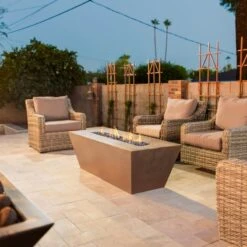 Mesa Collection Fire Pits