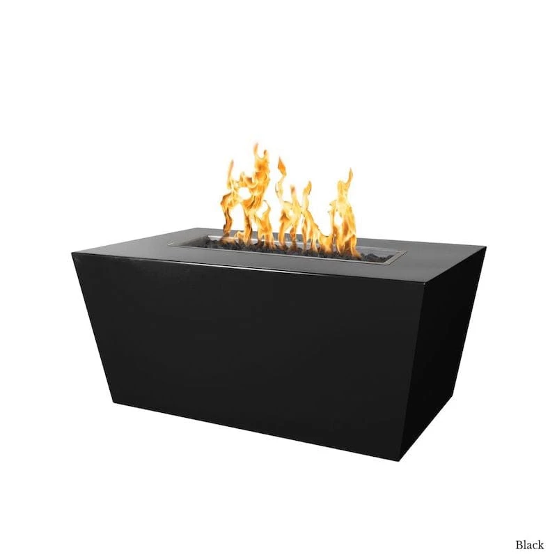 Mesa Fire Pits - Powder Coated 1 Mesa Fire Pits - Powder Coated