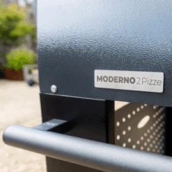 Alfa MODERNO 2 Pizze Gas Oven 29 Alfa MODERNO 2 Pizze Gas Oven -Primo Store Moderno2PizzeOvenPortable