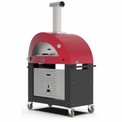 Alfa MODERNO 3 Pizze Gas Oven -Primo Store Moderno3 4