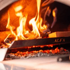 Alfa MODERNO 3 Pizze Gas Oven -Primo Store Moderno3 8