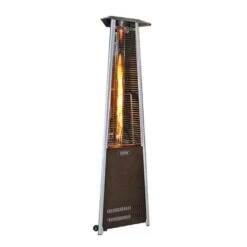 Original SUNHEAT Triangle Patio Heater