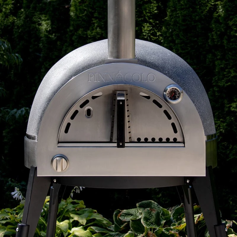 Pinnacolo L'Argilla Clay Gas Pizza Oven 7 Pinnacolo L'Argilla Clay Gas Pizza Oven - Image 7