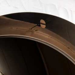 Pinnacolo PREMIO Wood Fired Pizza Oven -Primo Store PinnacoloPremioDoorCloseUp