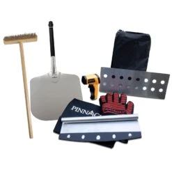 Pinnacolo PREMIO Wood Fired Pizza Oven -Primo Store Pinnacolo Premio accessories ALL