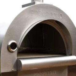 Pinnacolo PREMIO Wood Fired Pizza Oven -Primo Store Pinnacolo Premio visor