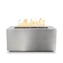 Pismo Collection Fire Pits -Primo Store PismoCollectionFirePitsStainlessSteel