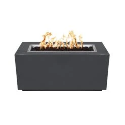 Pismo Fire Pit - Powder Coated -Primo Store PismoFirePitPowderCoatedGray